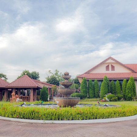 Thaisomboon Bighome Resort Sukhothai Exterior photo